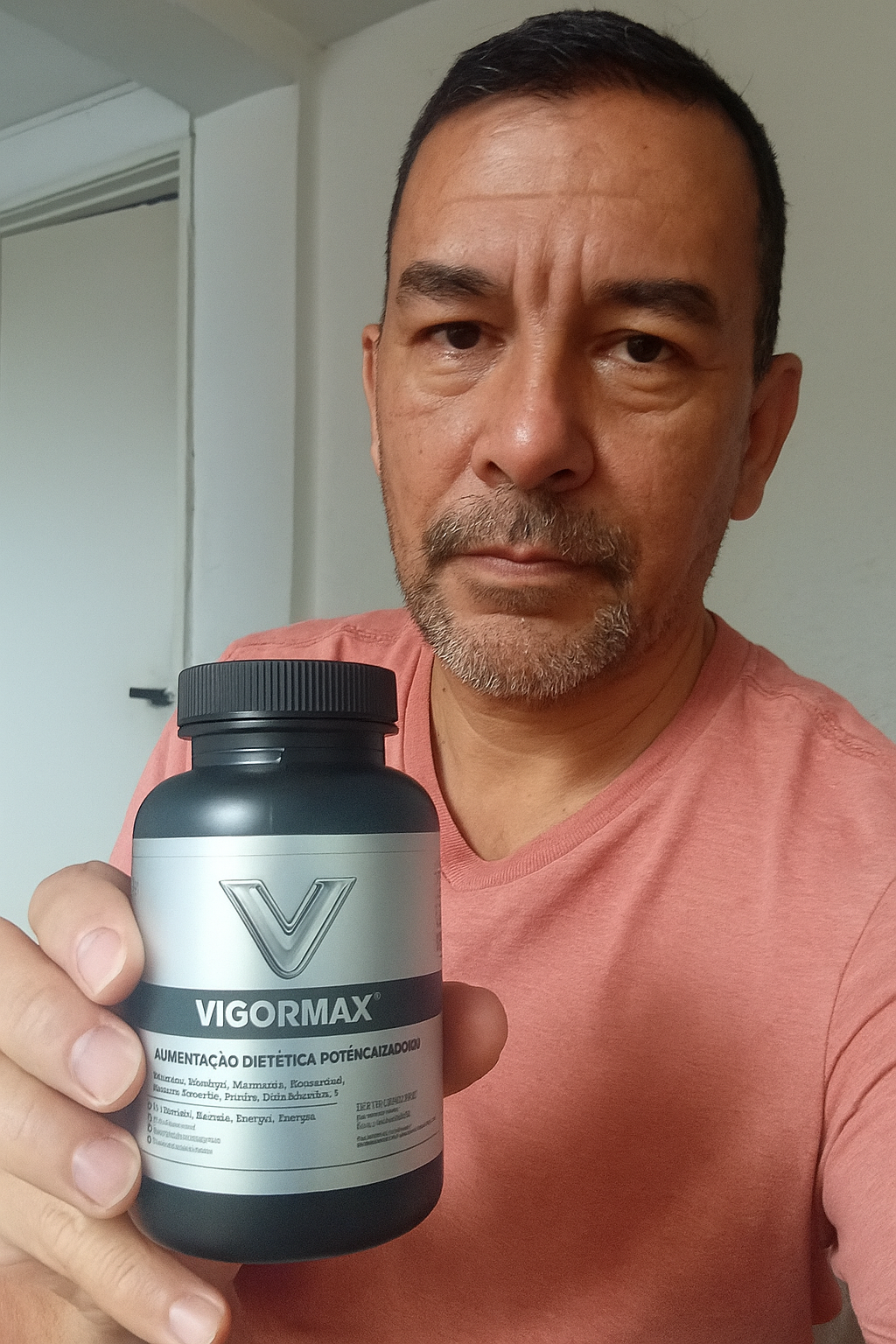 Vigor Max - La Vitalidad Y El Bienstar masculino 💊